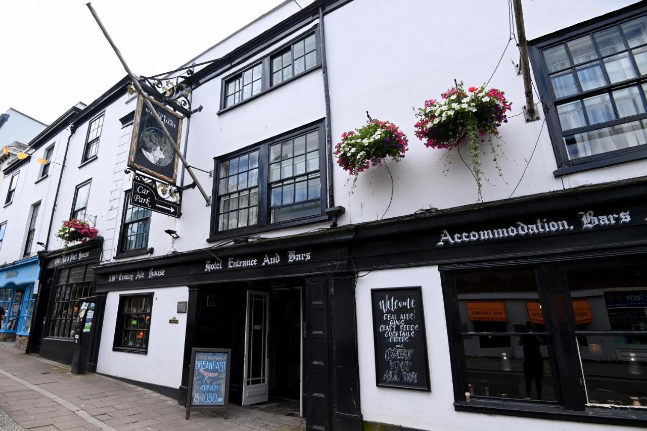 White Hart, By Marston's Exeter