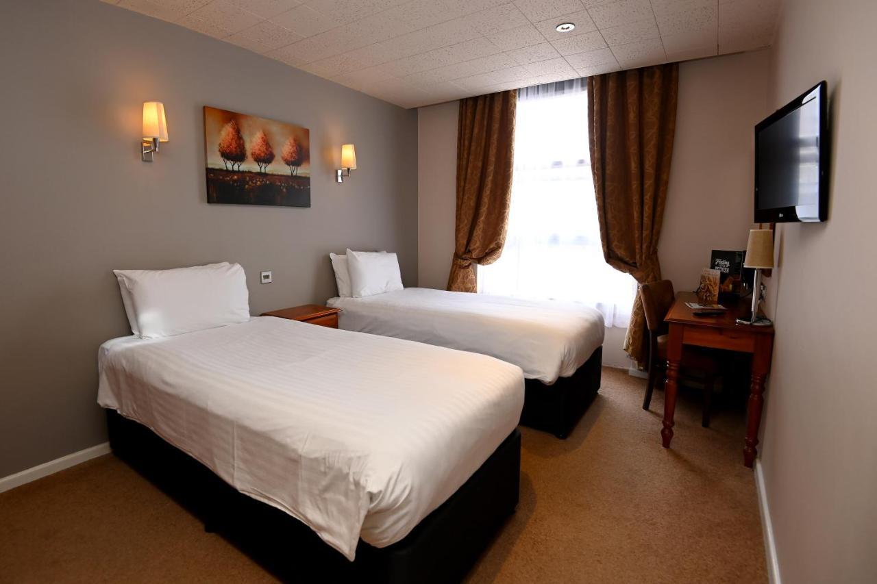 Hotel White Hart, By Marston's 3*