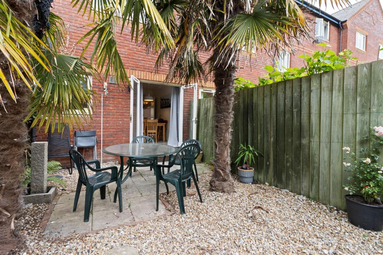 Holiday home Quayside House By Staytor Exeter