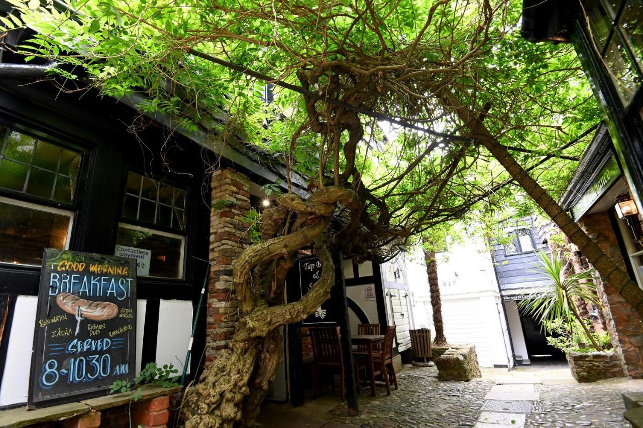 White Hart, By Marston's 3*