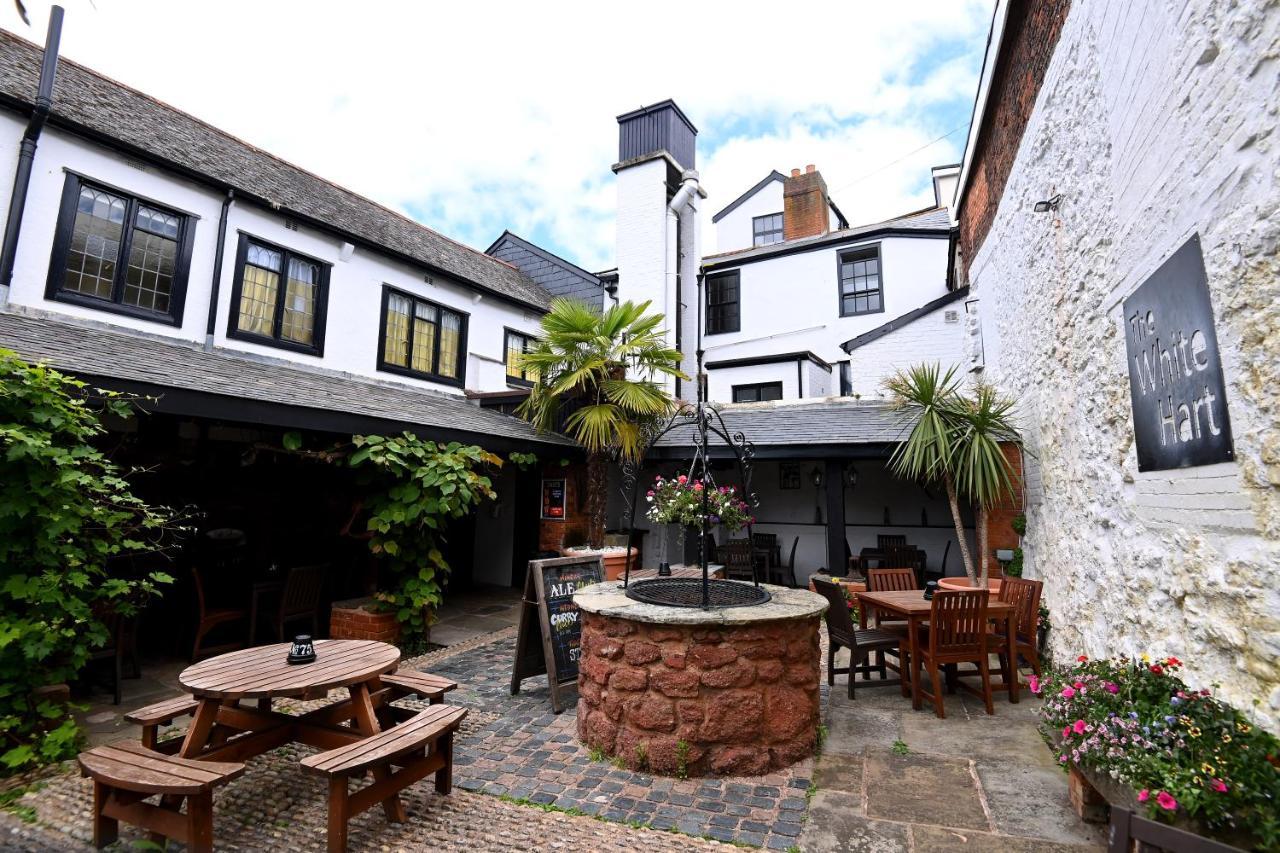 White Hart, By Marston's Hotel 3*