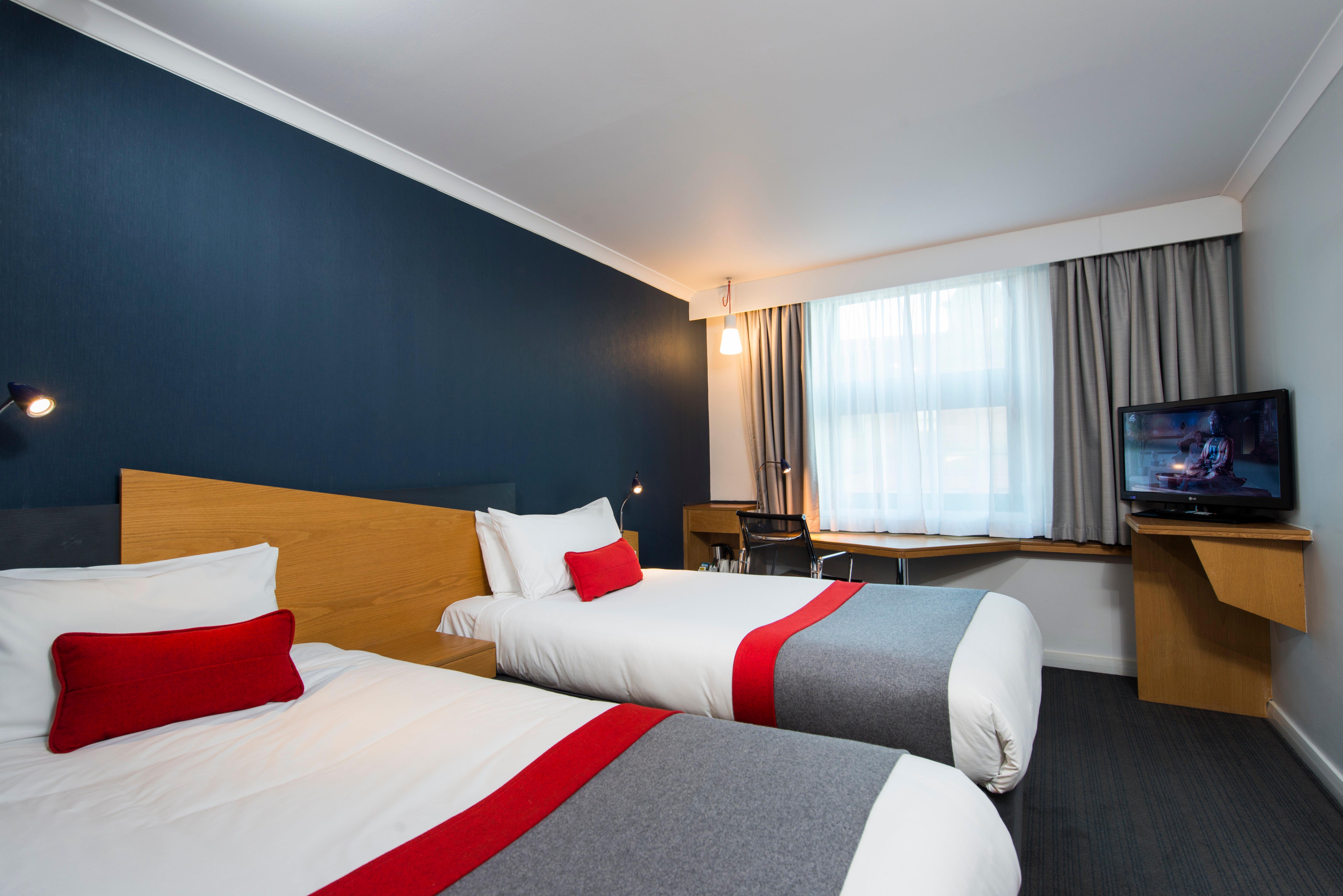 Express East By Ihg Hotel Exeter