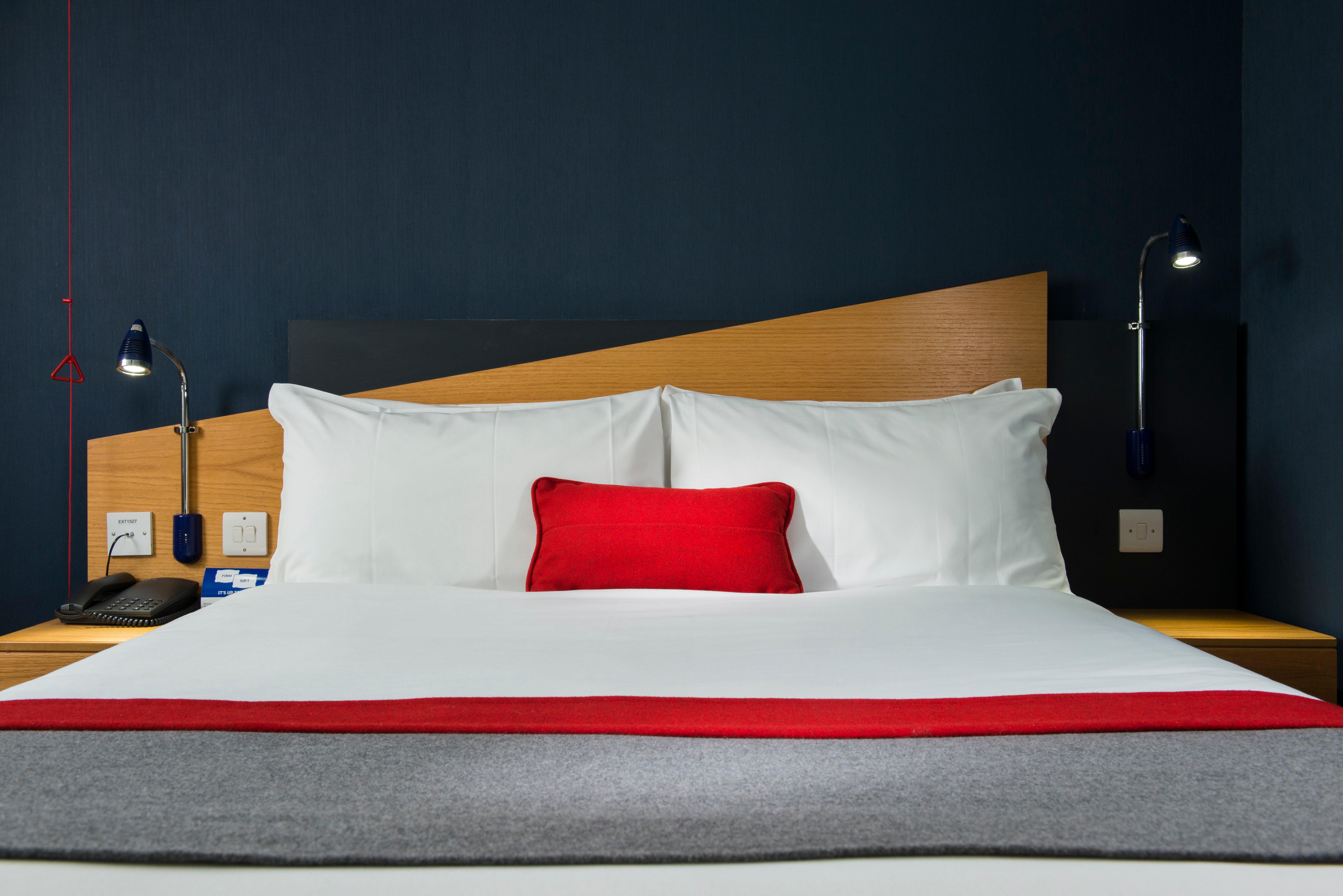 Express East By Ihg 3* Exeter