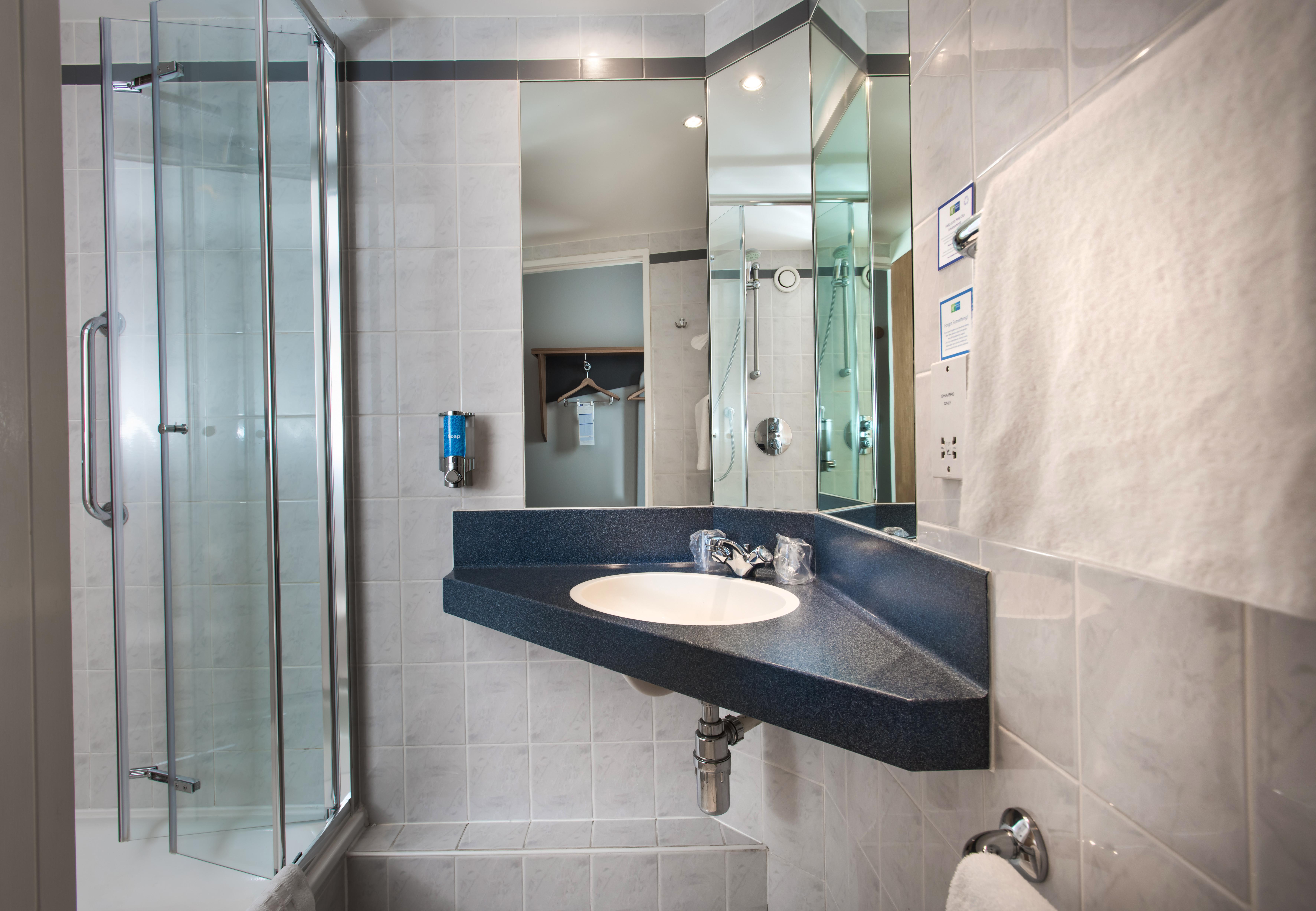 Express East By Ihg Exeter