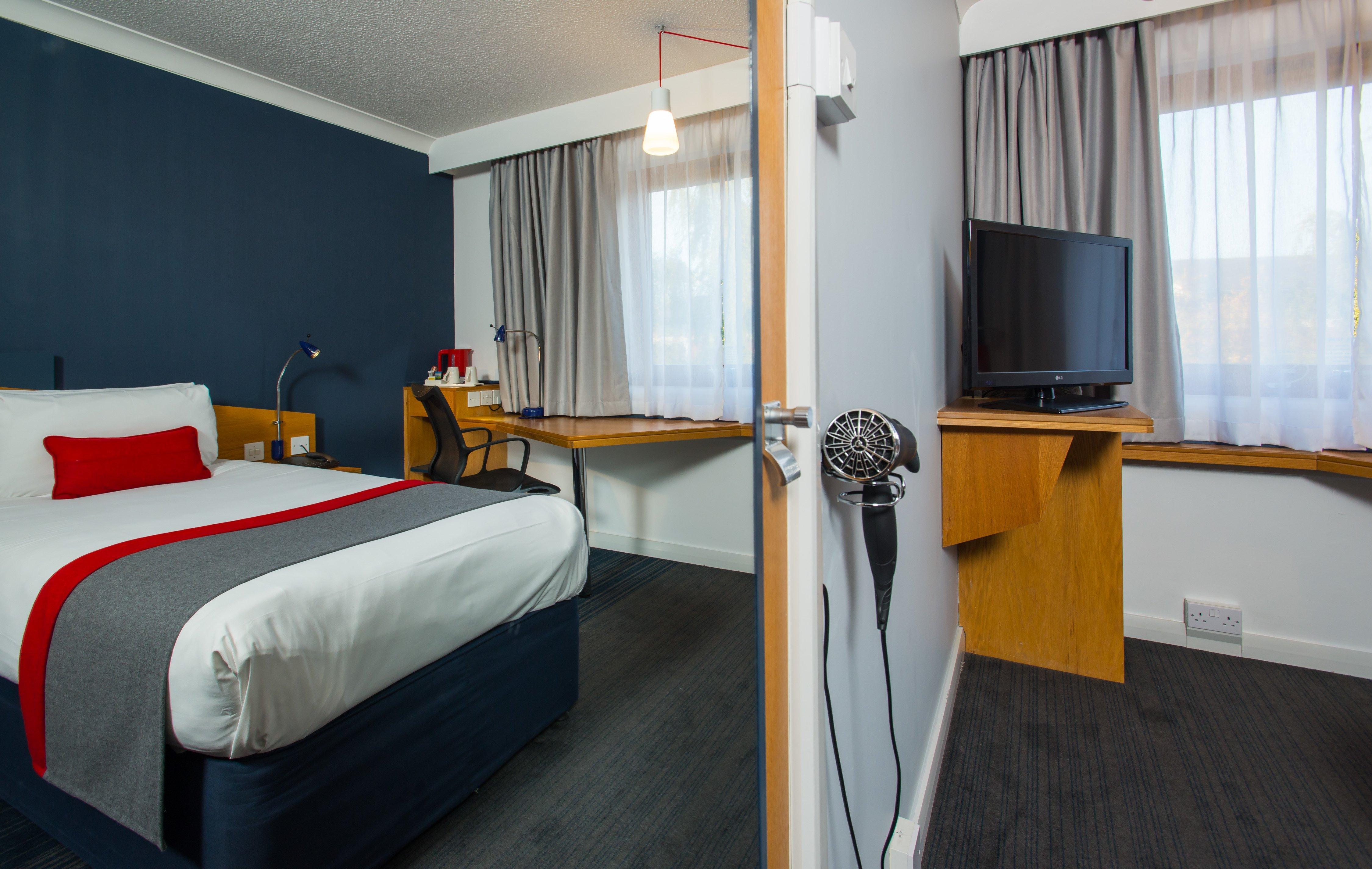 Express East By Ihg Hotel Exeter