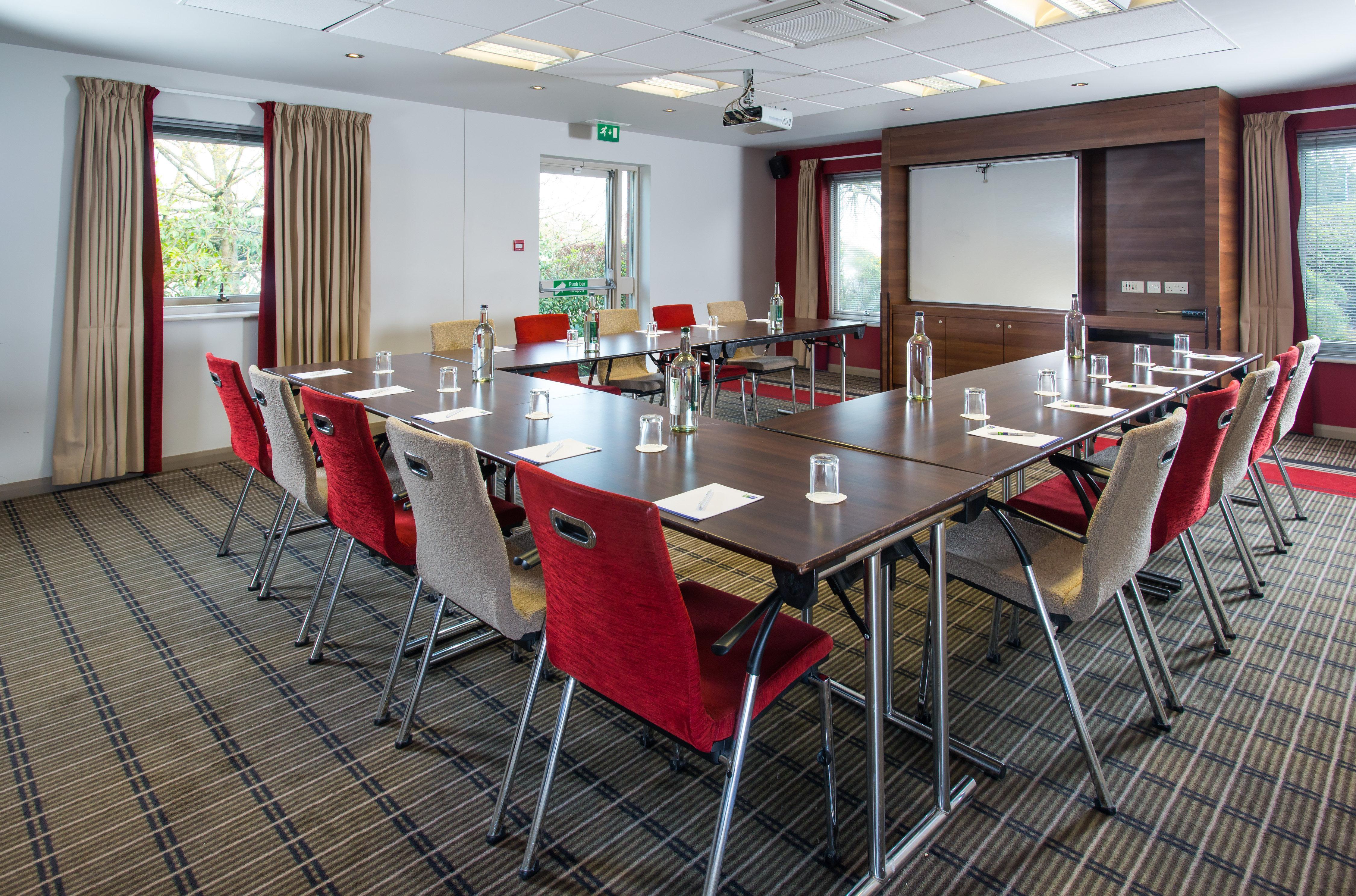 Hotel Express East By Ihg