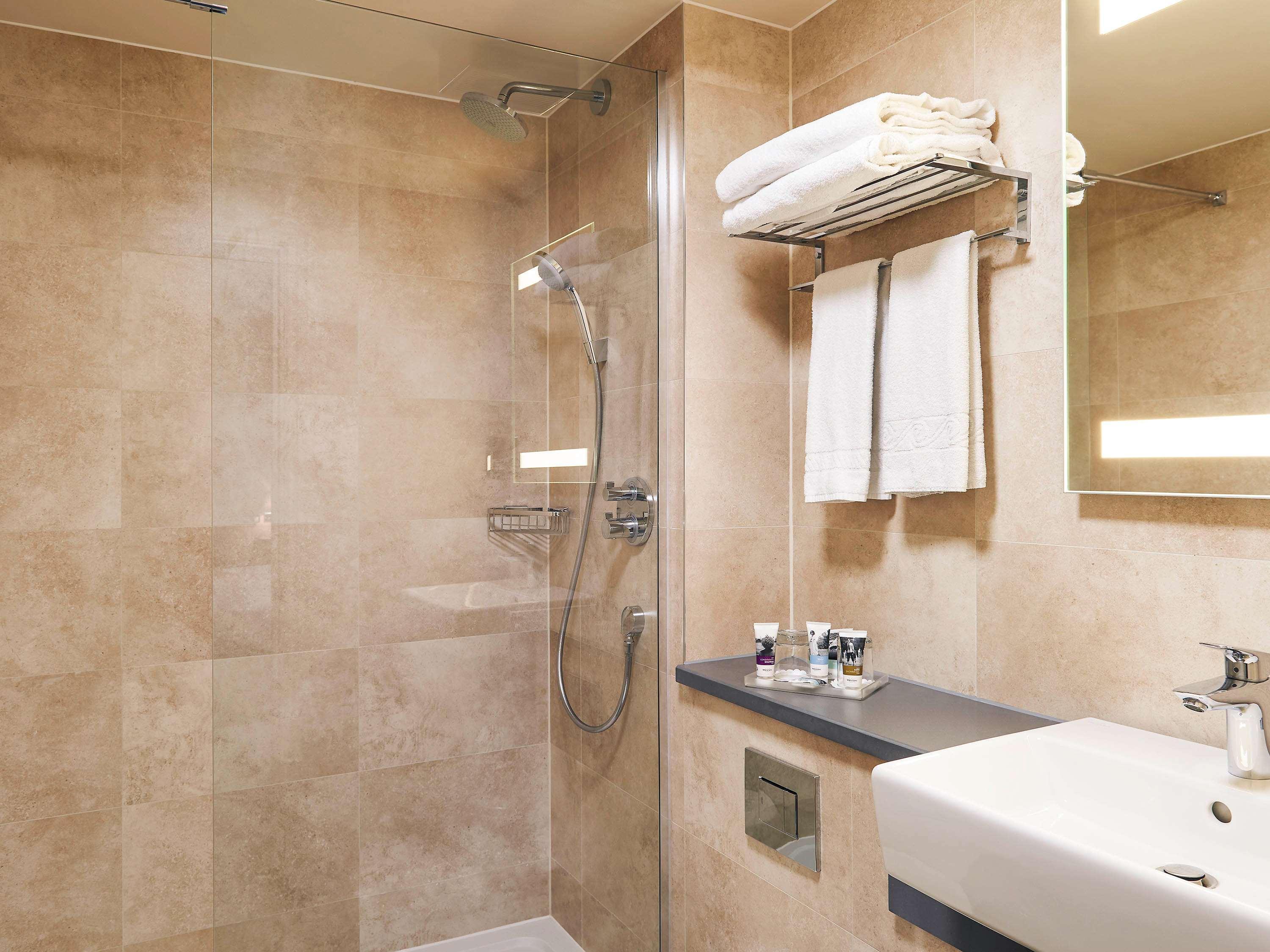 Rougemont By Sunday Hotel 4*