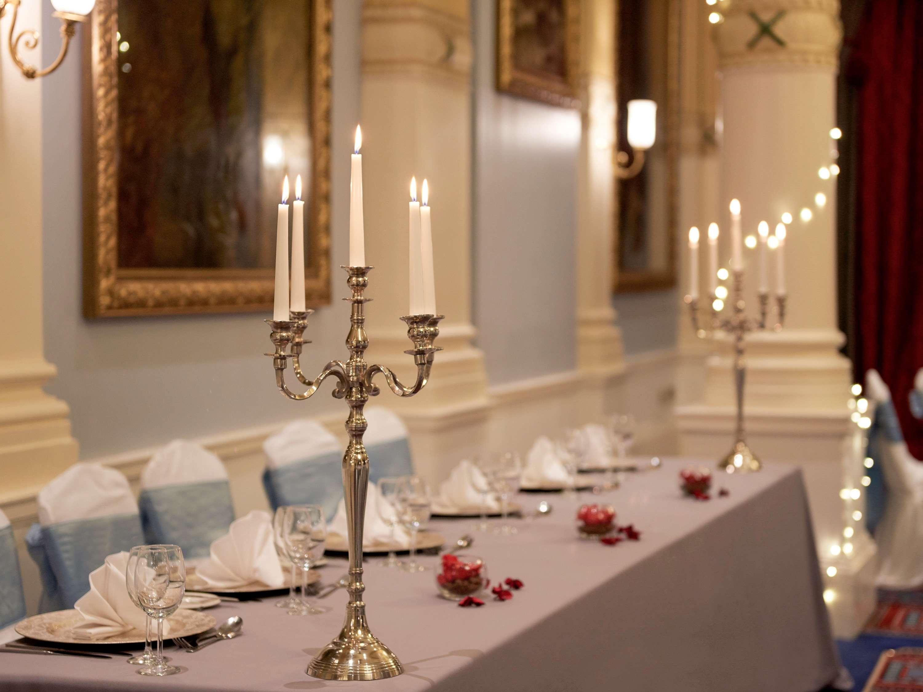 Rougemont By Sunday Hotel Exeter