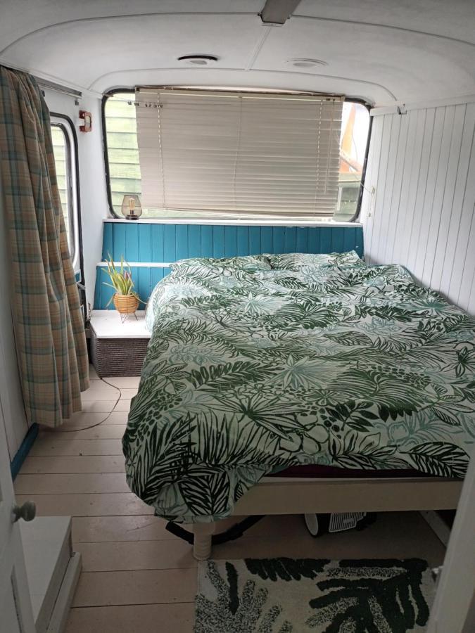 Converted French Bus With Stunning Views Apartamento *