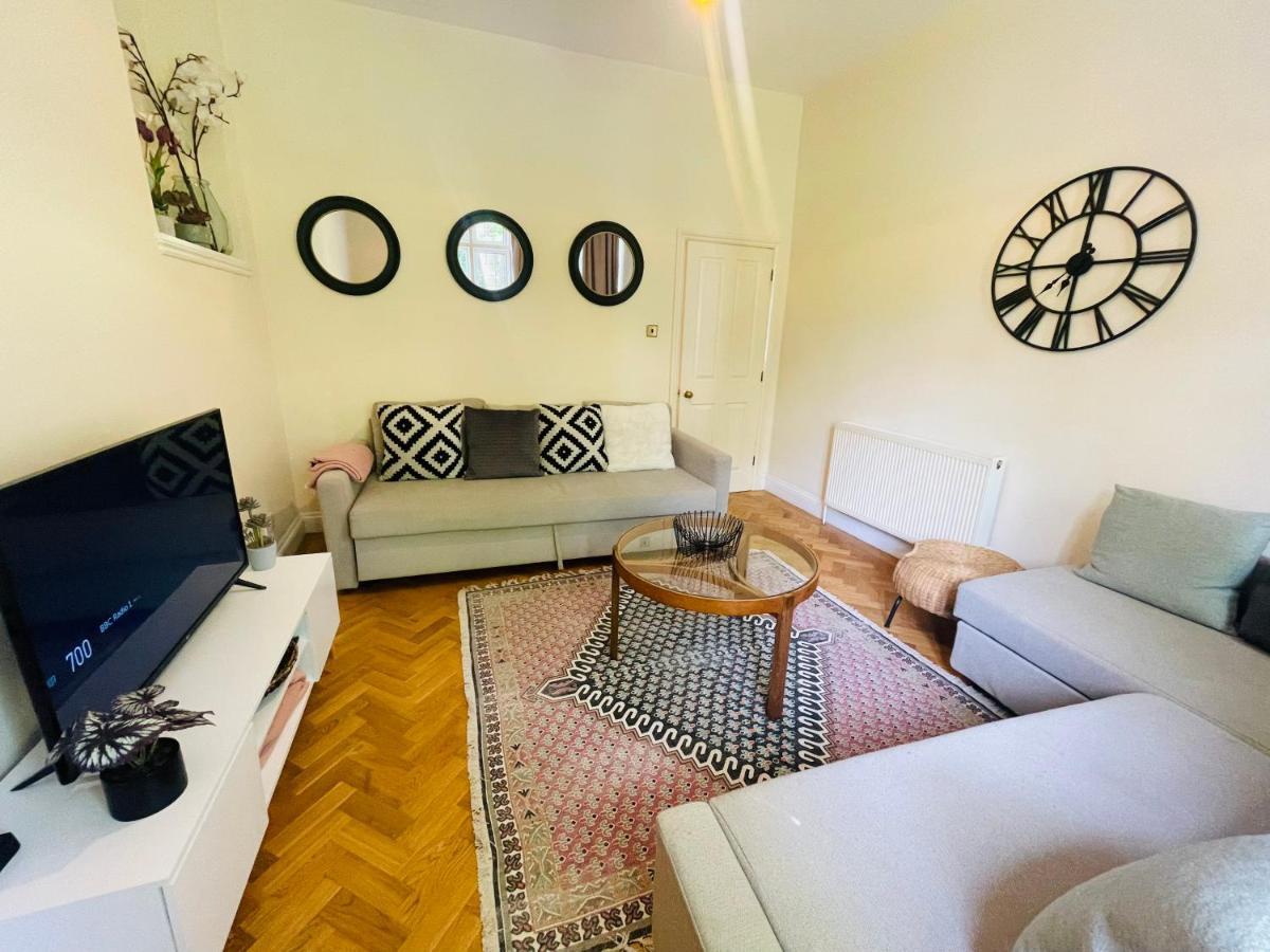 Nomihomes-otis House-free Parking X 2-central -10ppl Hébergement de vacances *