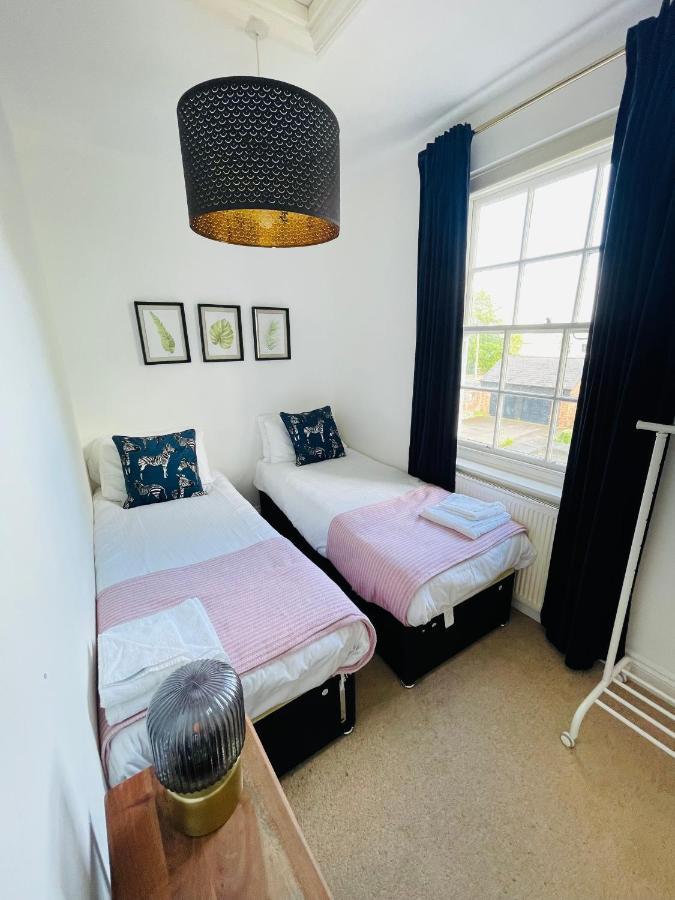 Hébergement de vacances Nomihomes-otis House-free Parking X 2-central -10ppl *