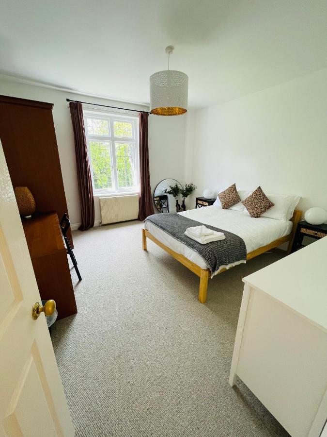 Nomihomes-otis House-free Parking X 2-central -10ppl * Exeter