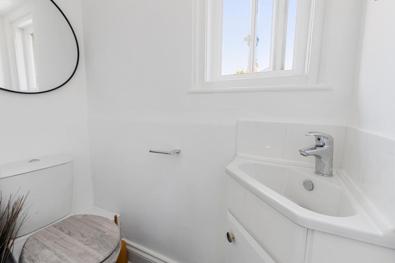 River Exe Waterfront Country house *