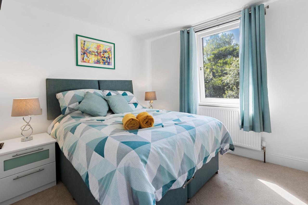 Country house River Exe Waterfront