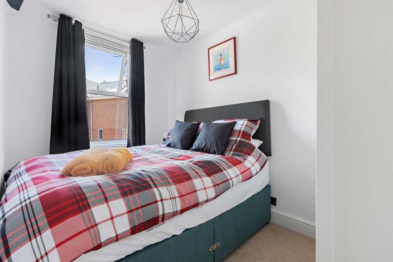 River Exe Waterfront Country house