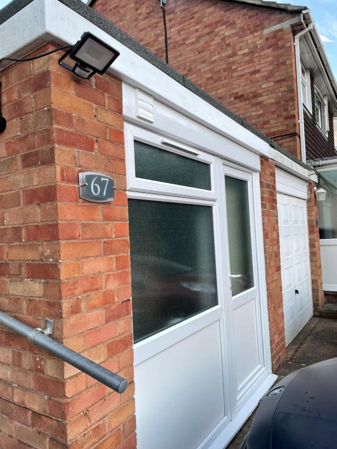 Private En-suite Garden Exeter