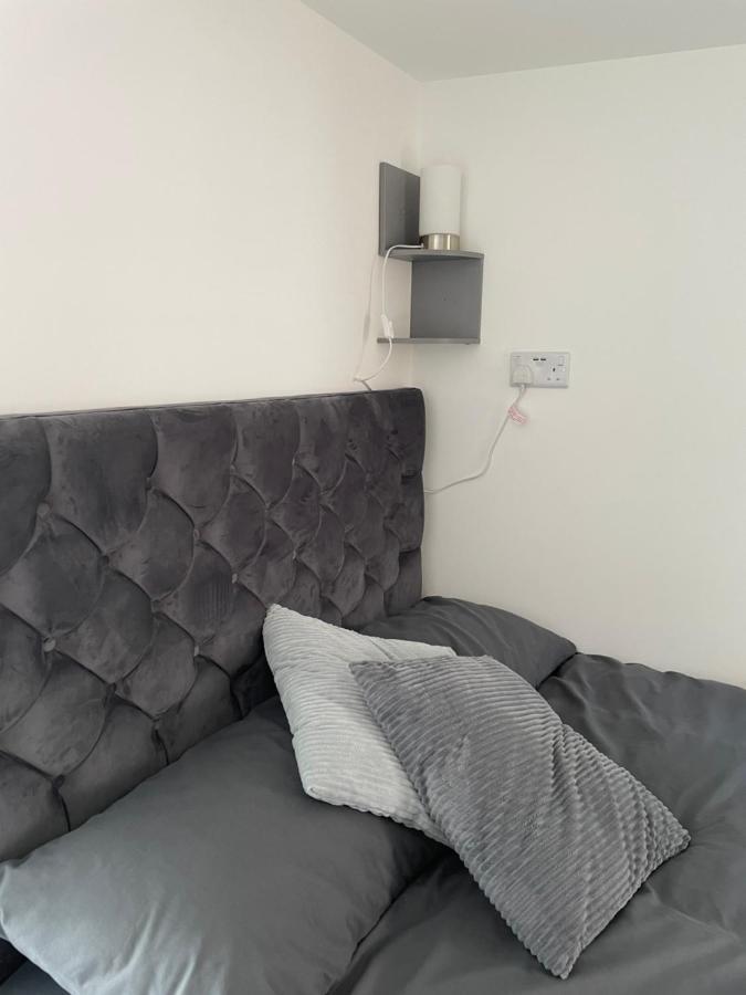 Private En-suite Garden