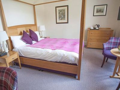 Hotel Clarion Collection Buckerell Exeter