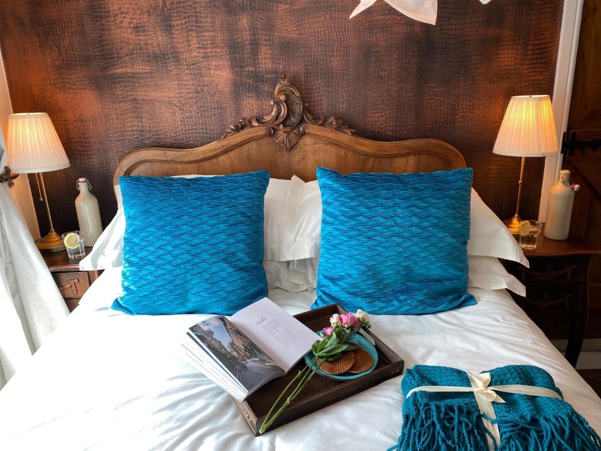 Cramwell Cottage, The Ley Arms Hébergement de vacances