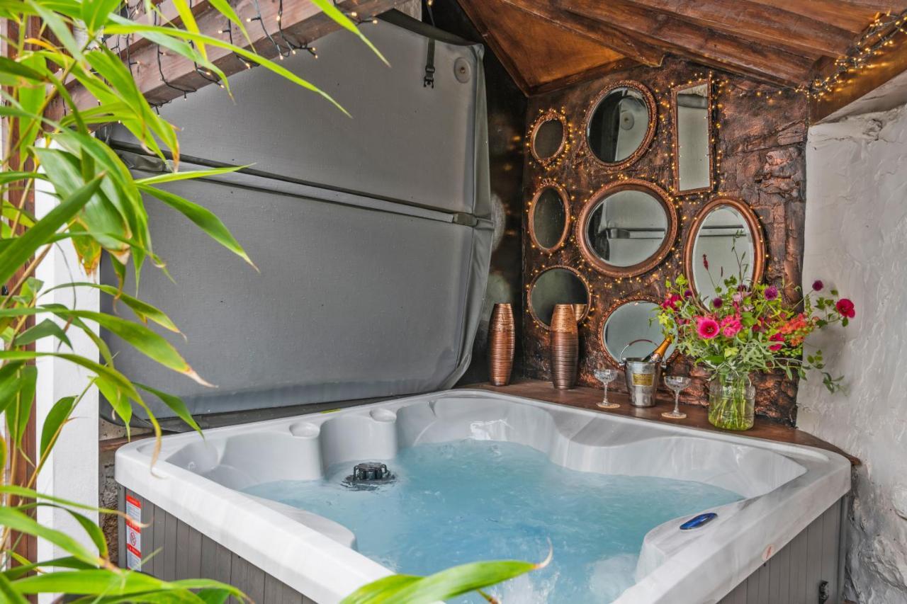 Cramwell Cottage, The Ley Arms Hébergement de vacances