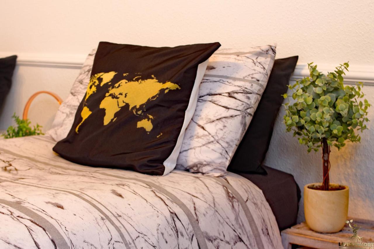 Holiday home Modern Quirky 2 Min Walk - Shops Exeter