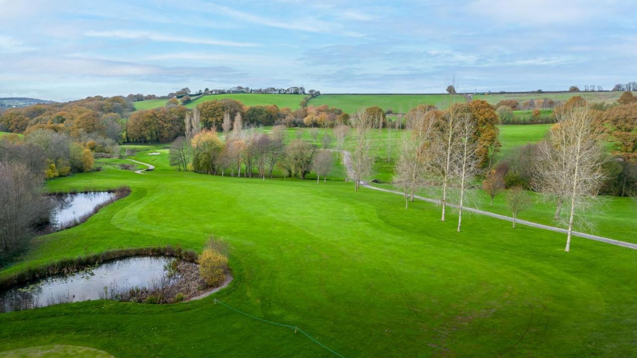 Alder Lodge, 12 Fingle Glen Lodges, * Exeter