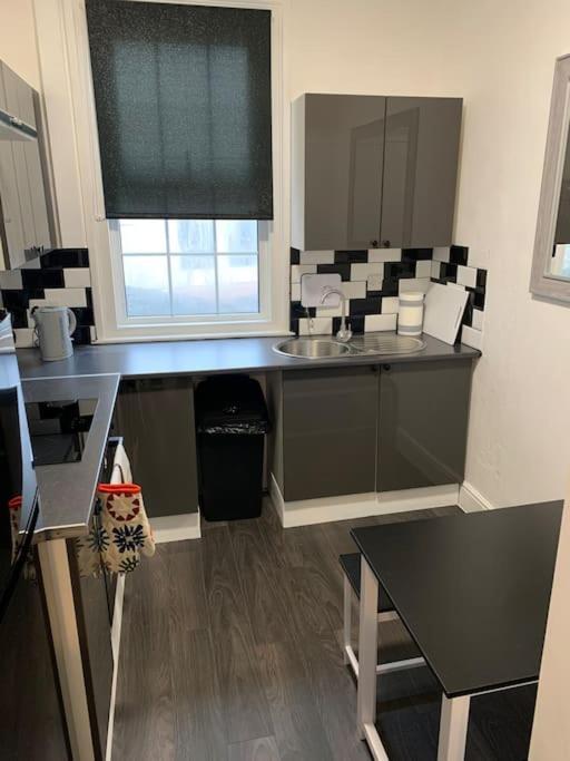 Number 11 Apartment Exeter