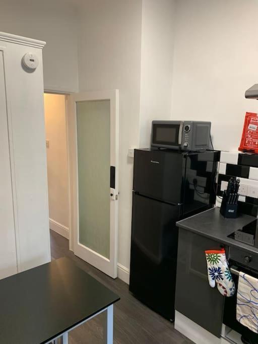 Number 11 Apartment *