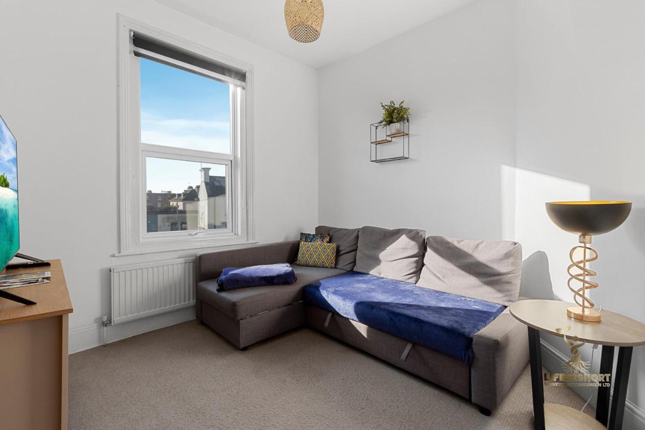 Central Exeter Apartment Apartment *