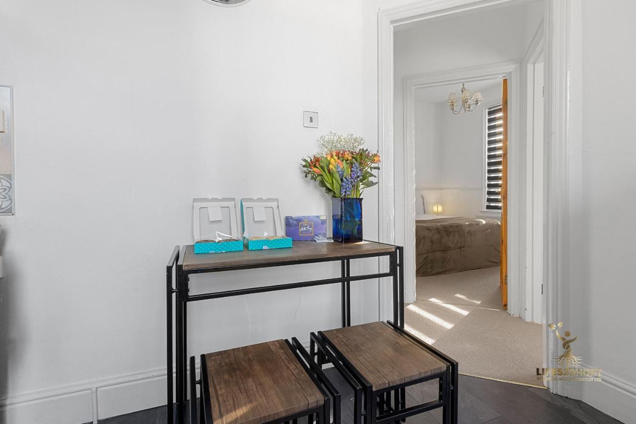 Central Exeter Apartment Apartment Exeter