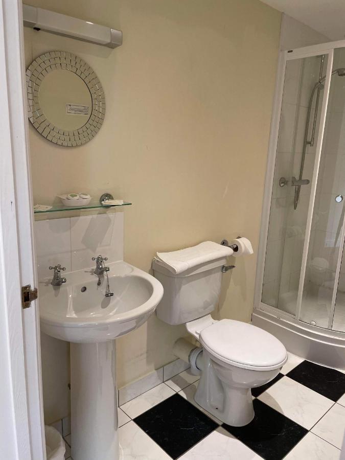 Stowey Arms Bed & Breakfast