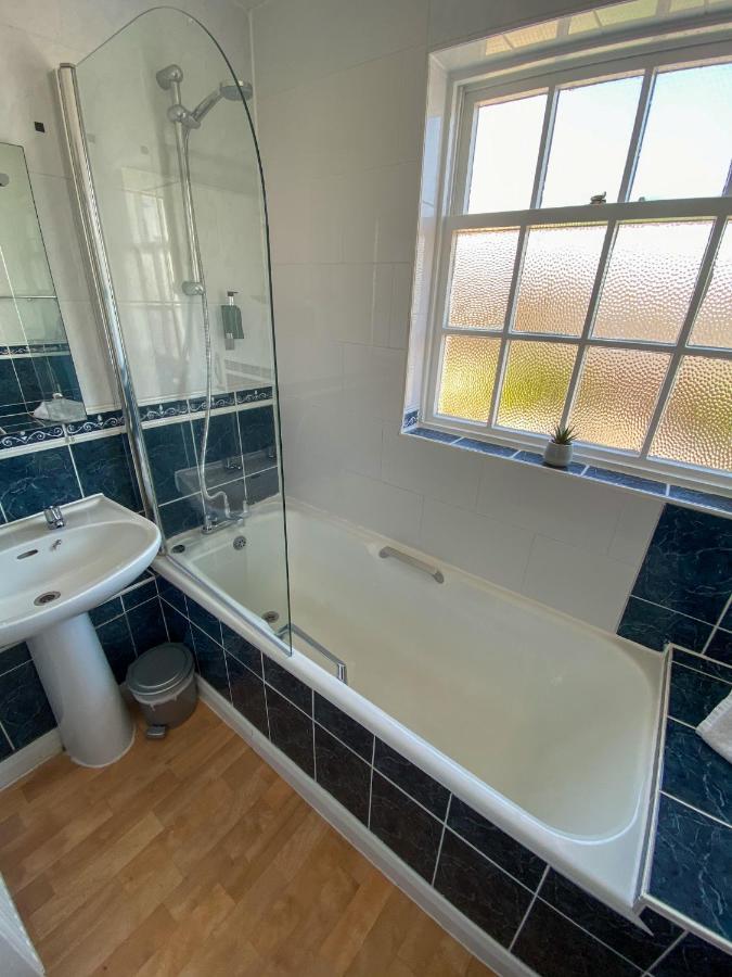 Bendene Townhouse - Apartment *