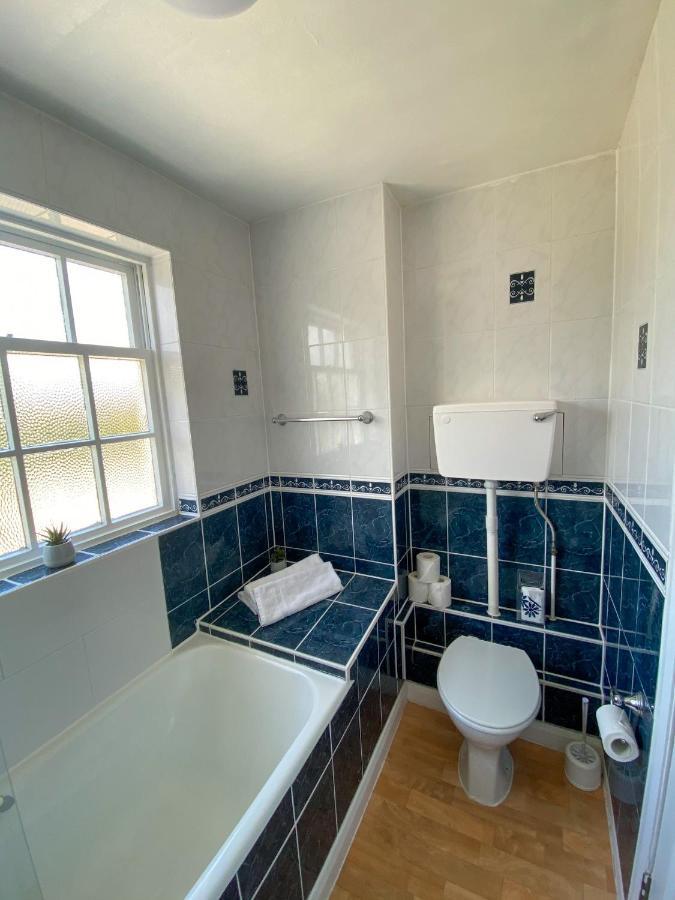 Apartment Bendene Townhouse -