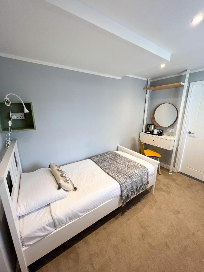 Bendene Townhouse - Apartment Exeter