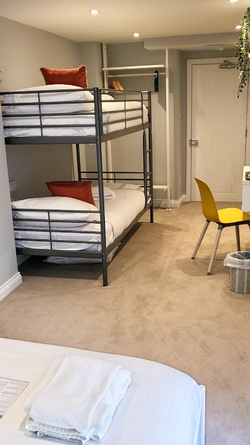 Bendene Townhouse - *