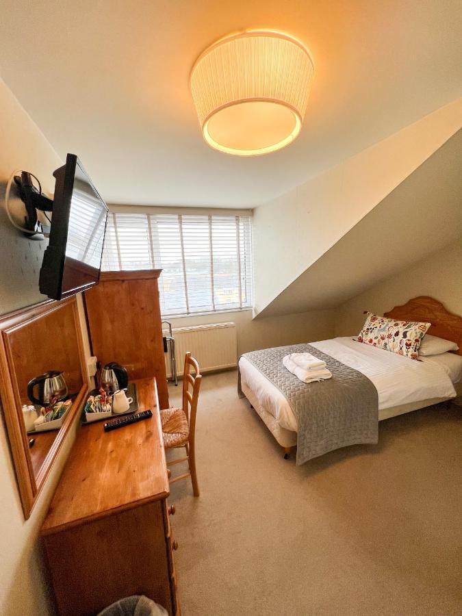 Bendene Townhouse - Apartment Exeter