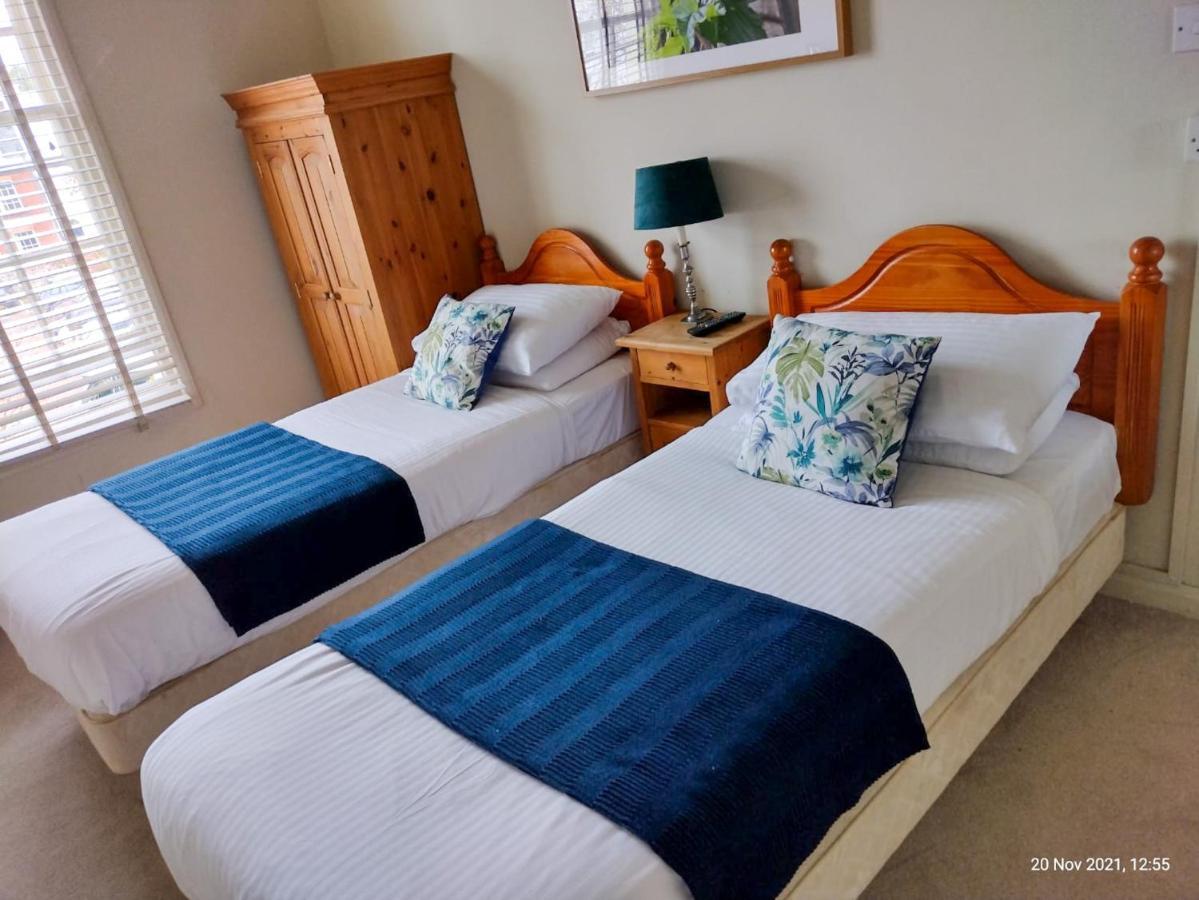 Bendene Townhouse - Apartment Exeter