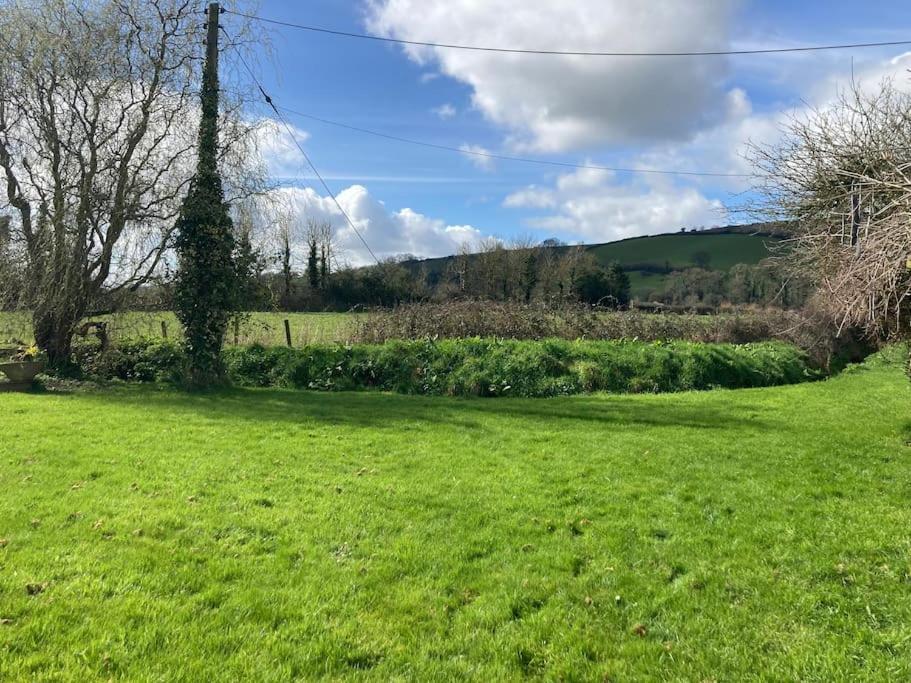 Rural Devon Retreat In Stunning Exe Valley. * Exeter