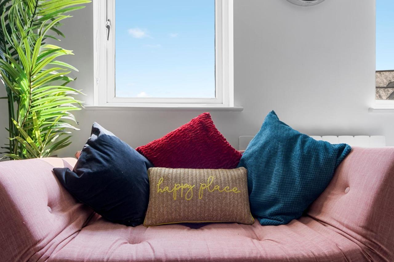 Apartamento Centre Stoop Exeter