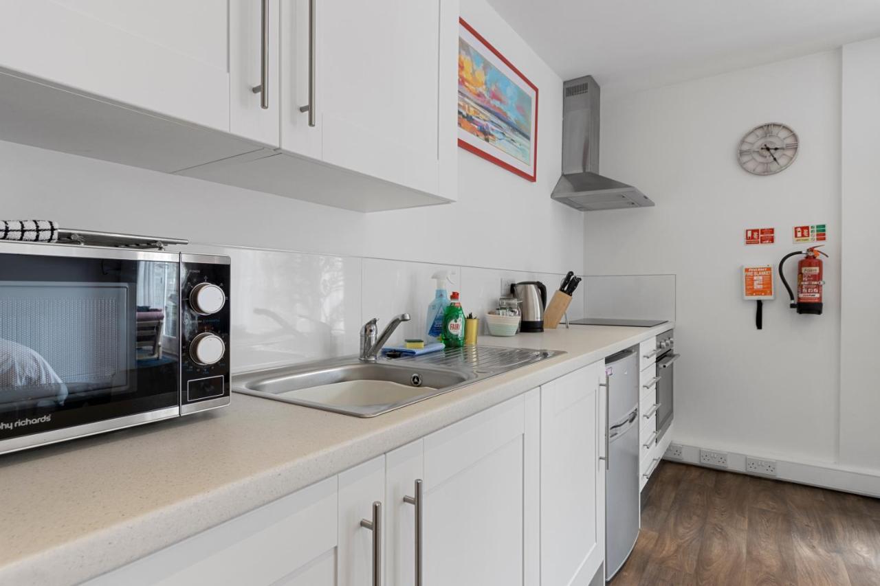 Apartamento Centre Baxter