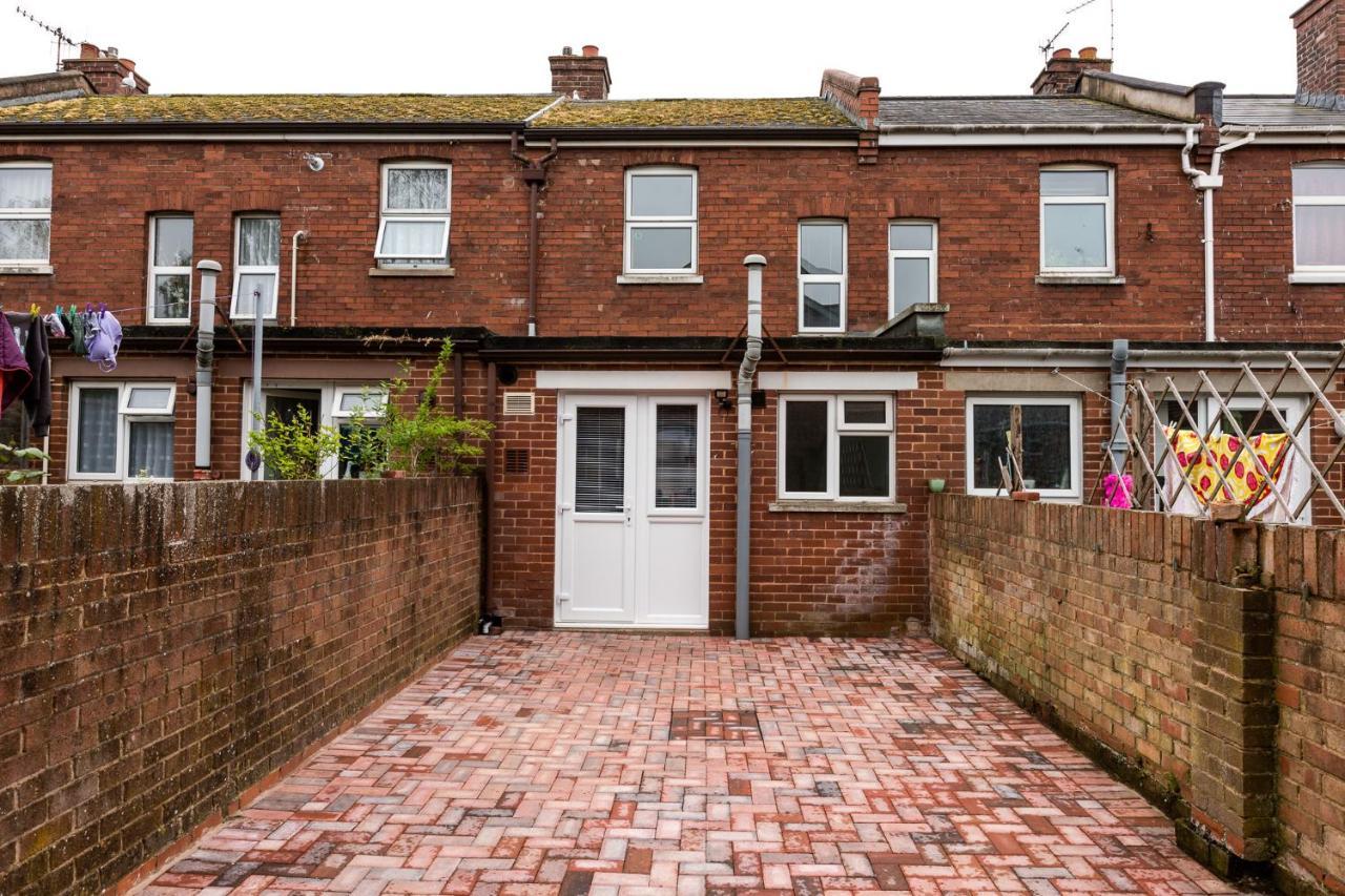 Holiday home Isca House, Private Garden, Close To Center, The Quay, Free Wifi Exeter
