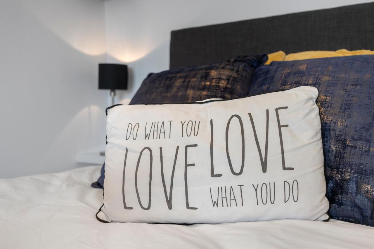 Apartamento Centre Baxter *