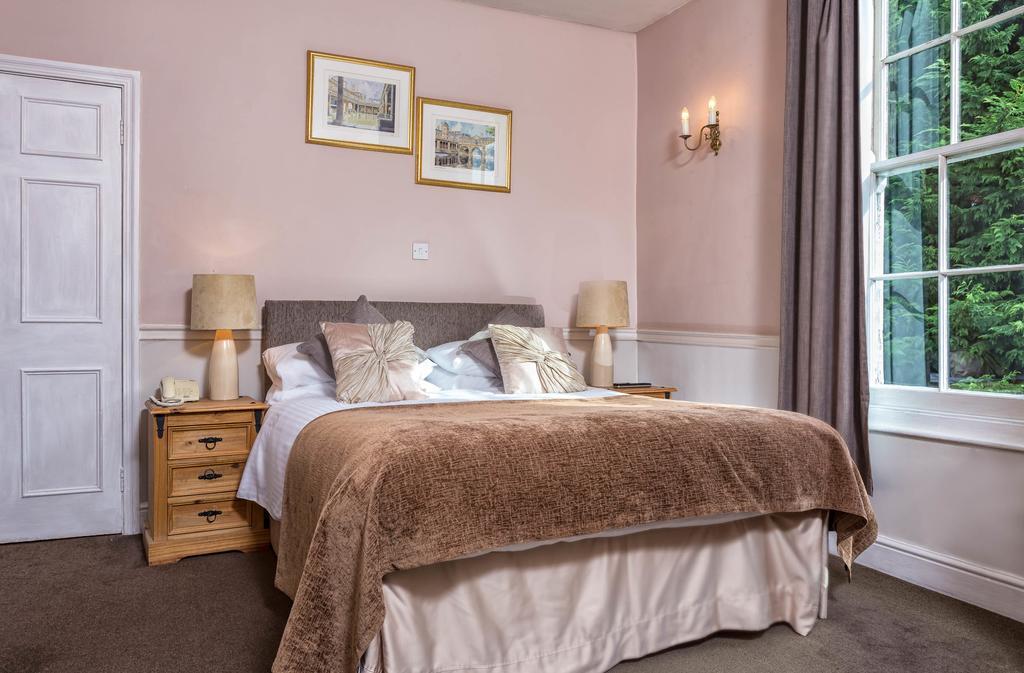 St Olaves Bed & Breakfast Exeter