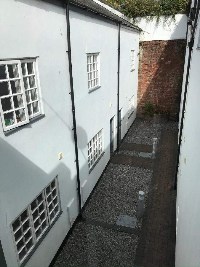 Apartment West Street Mews - Serviced