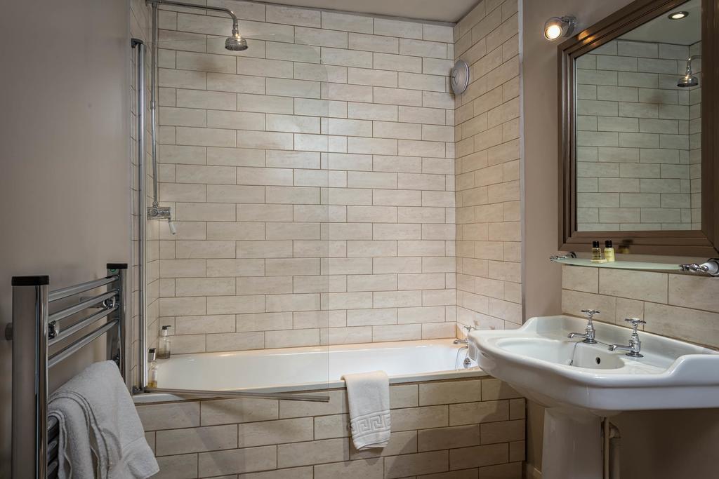 Bed & Breakfast St Olaves