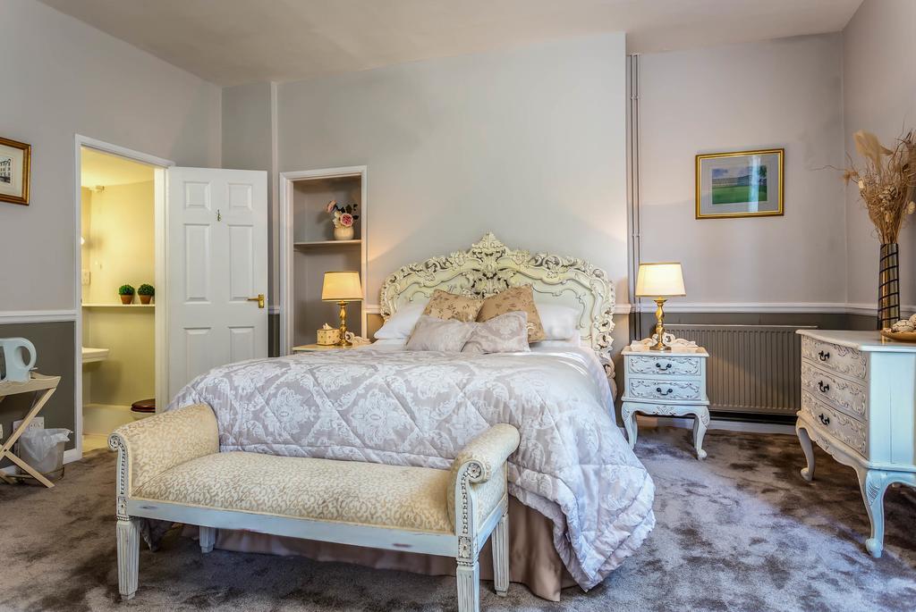 St Olaves Bed & Breakfast