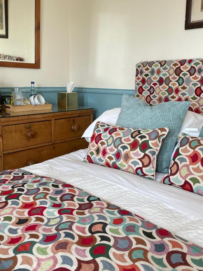 The Raffles 4* Exeter