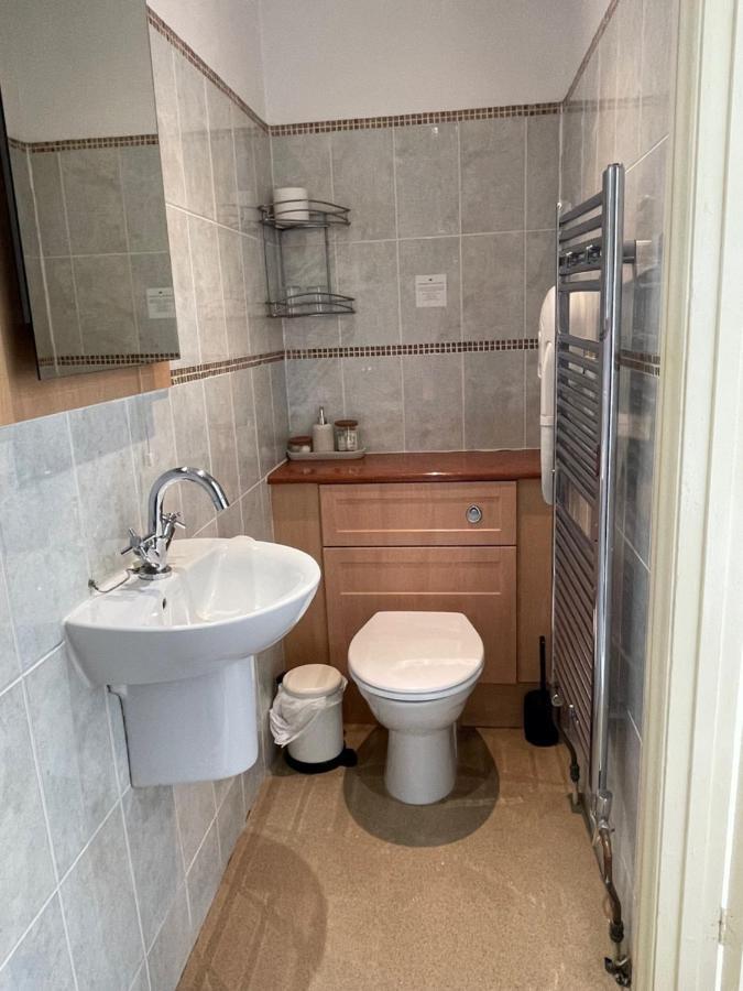 The Raffles 4* Exeter