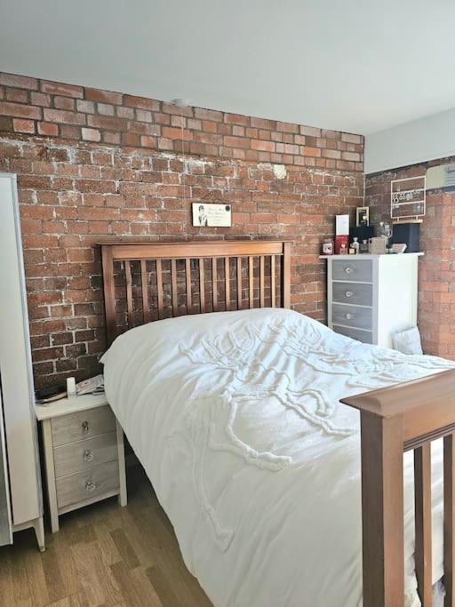 Apartment Art House Exeter