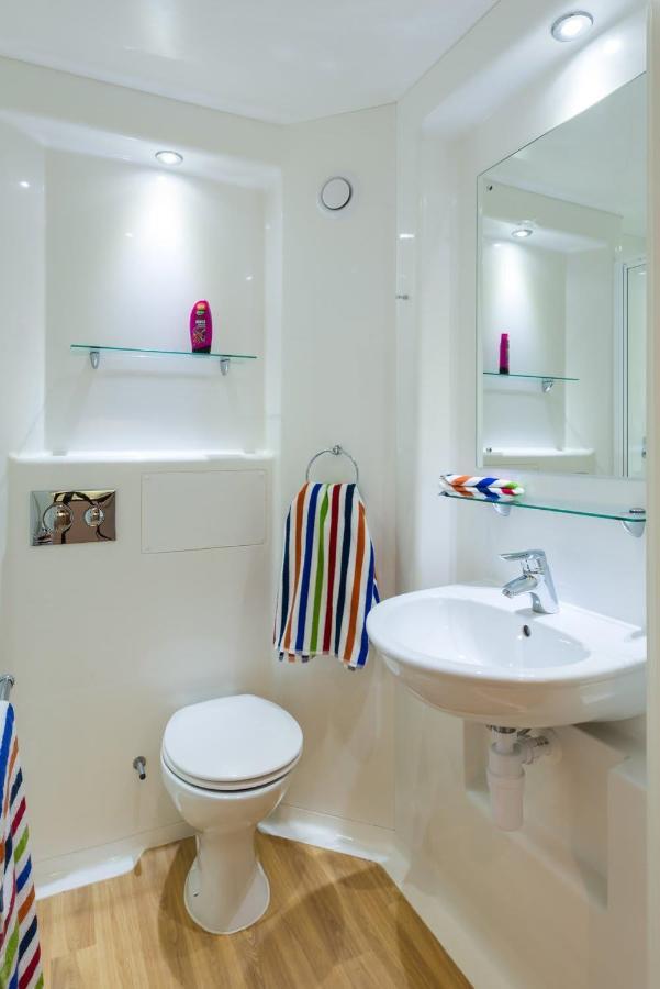 Zeni Apartment *